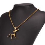 Shop Mythical Pharaoh Necklace - Euloom