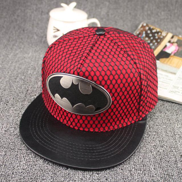 Shop Exclusive Bat Cap - Euloom