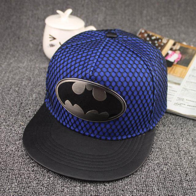 Shop Exclusive Bat Cap - Euloom