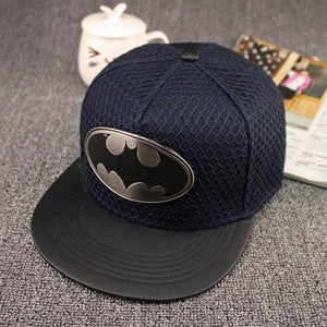 Shop Exclusive Bat Cap - Euloom