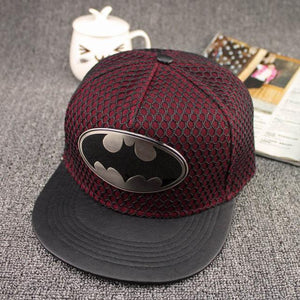 Shop Exclusive Bat Cap - Euloom