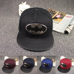 Shop Exclusive Bat Cap - Euloom