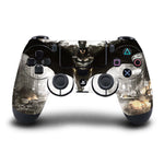 Shop Exclusive PS4 Controller Bat Skin - Euloom