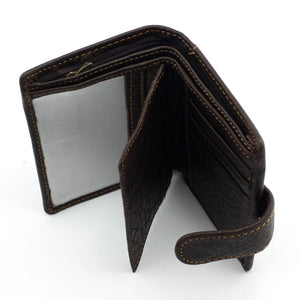 Shop Forbidden Wolf Wallet - Euloom