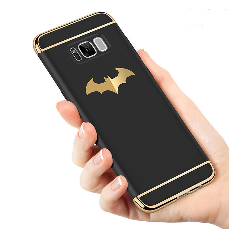 Shop Limited Bat Galaxy Case - Euloom