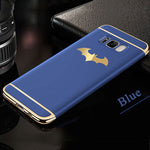 Shop Limited Bat Galaxy Case - Euloom