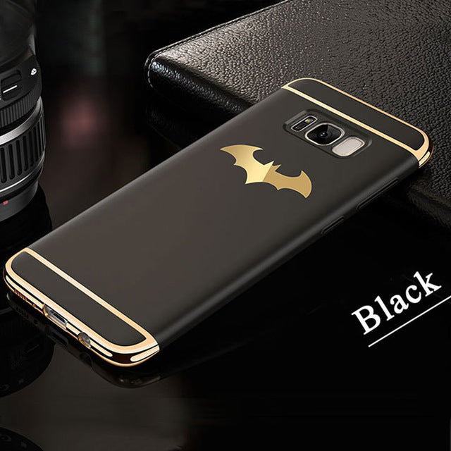 Shop Limited Bat Galaxy Case - Euloom