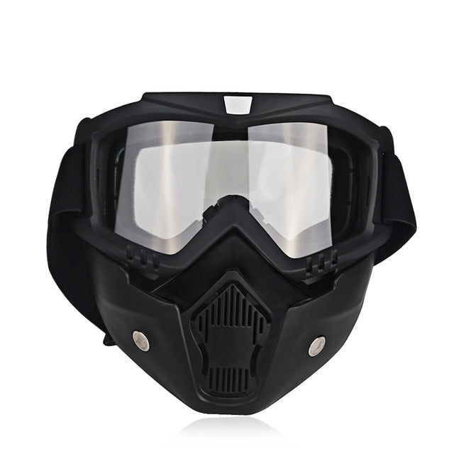 Shop Go Mask™ (Today ONLY Offer) - Euloom