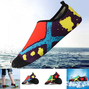 Shop Dope Aqua Shoes - Euloom