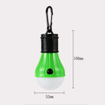 Shop Emergency LED Camp Bulb - Euloom