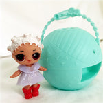 Shop Surprise Egg Dolls - Pack of 3 - Euloom