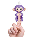 Shop Crazy Monkey Friends + 50 Pieces of DIY Sticks - Euloom