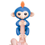 Shop Crazy Monkey Friends + 50 Pieces of DIY Sticks - Euloom