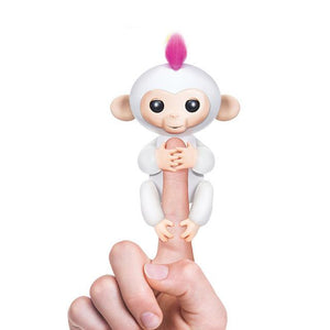 Shop Crazy Monkey Friends + 50 Pieces of DIY Sticks - Euloom