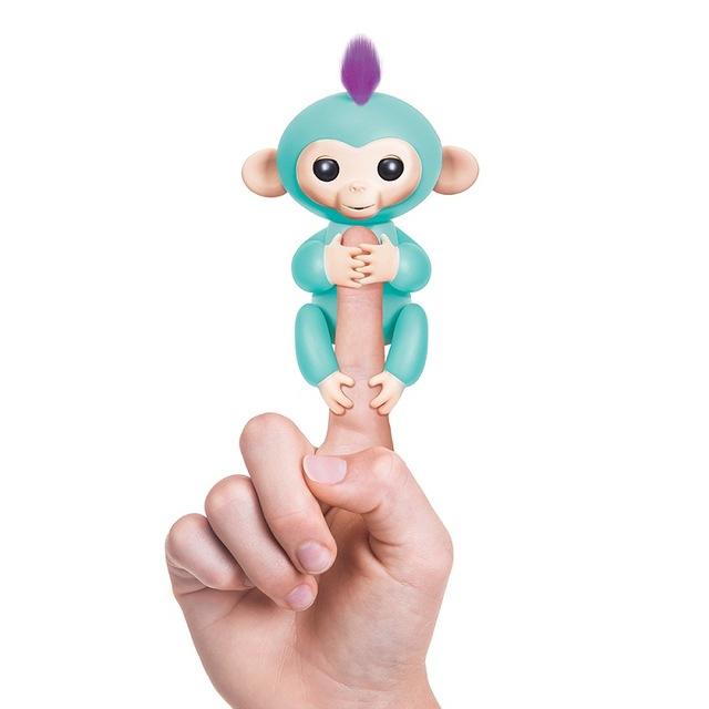 Shop Crazy Monkey Friends + 50 Pieces of DIY Sticks - Euloom