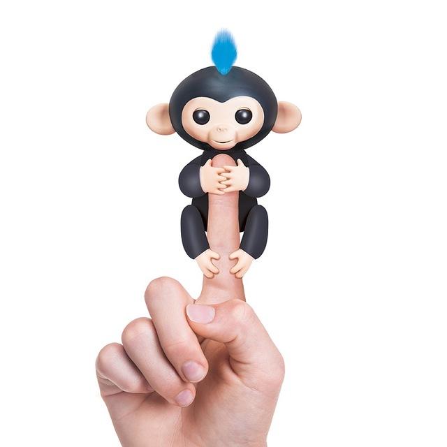 Shop Crazy Monkey Friends + 50 Pieces of DIY Sticks - Euloom