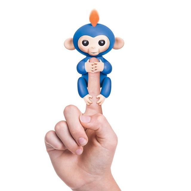 Shop Crazy Monkey Friends + 50 Pieces of DIY Sticks - Euloom