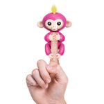 Shop Crazy Monkey Friends + 50 Pieces of DIY Sticks - Euloom