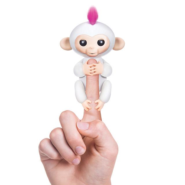 Shop Crazy Monkey Friends + 50 Pieces of DIY Sticks - Euloom