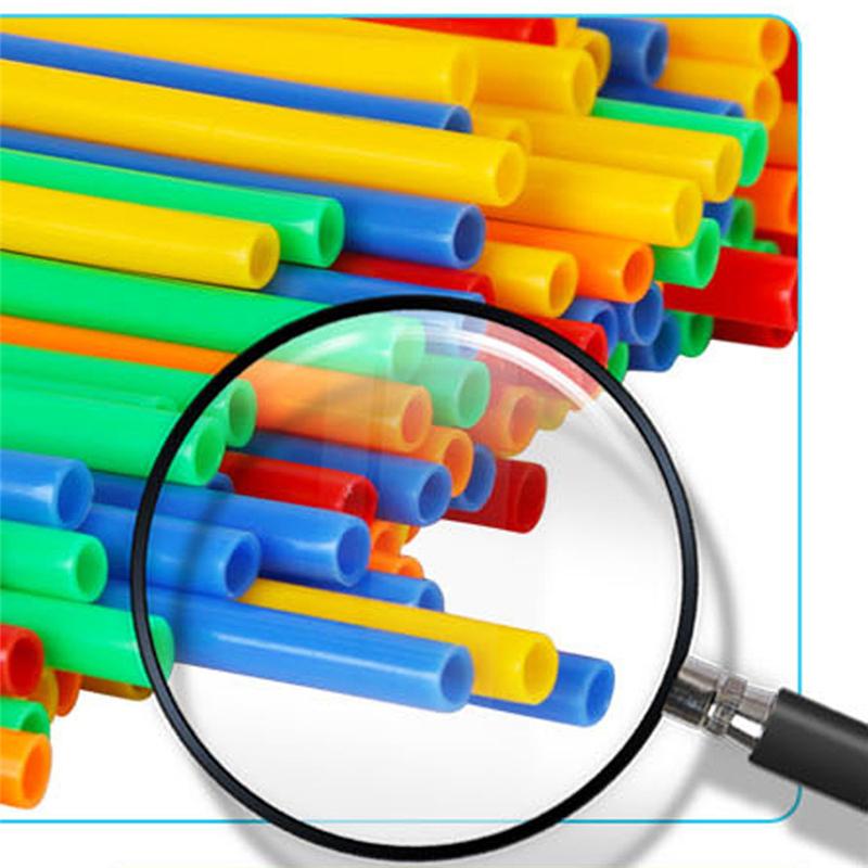 Shop Colorful Interactive DIY Sticks For Monkey Fingerlings - Pack of 50 - Euloom