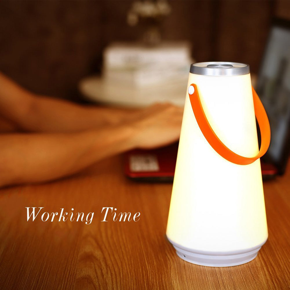 Shop Premium Portable Emergency LED Lamp - Euloom