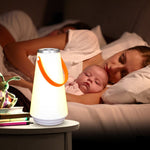 Shop Premium Portable Emergency LED Lamp - Euloom