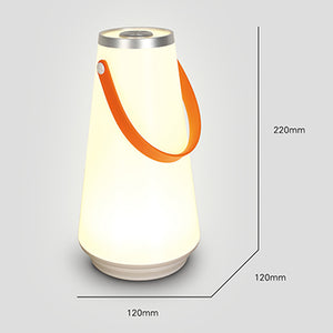 Shop Premium Portable Emergency LED Lamp - Euloom