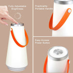 Shop Premium Portable Emergency LED Lamp - Euloom