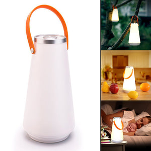 Shop Premium Portable Emergency LED Lamp - Euloom