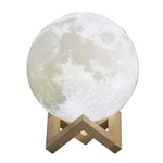 Shop Alpha Moon Lamp - Euloom