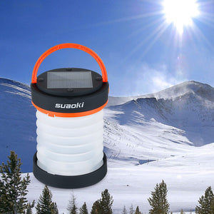 Shop Waterproof Collapsible Emergency LED Light - Euloom