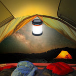 Shop Waterproof Collapsible Emergency LED Light - Euloom